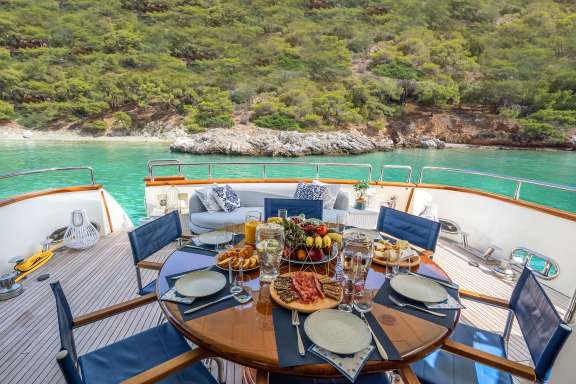 Image of ESTIA POSEIDON yacht #3