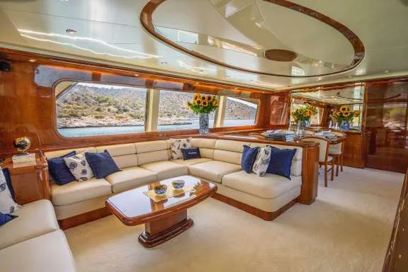 Image of ESTIA POSEIDON yacht #4