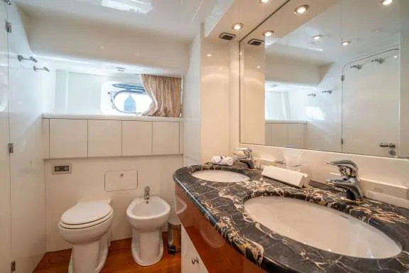 Image of ESTIA POSEIDON yacht #7