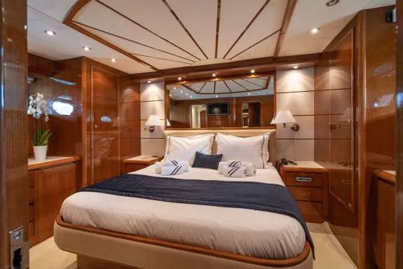 Image of ESTIA POSEIDON yacht #8