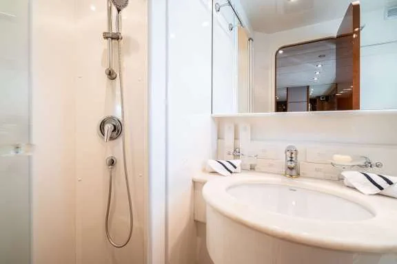 Image of ESTIA POSEIDON yacht #9