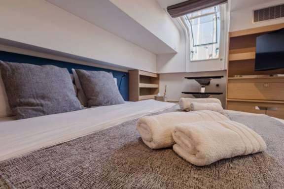 Image of KEBISIKS yacht #10