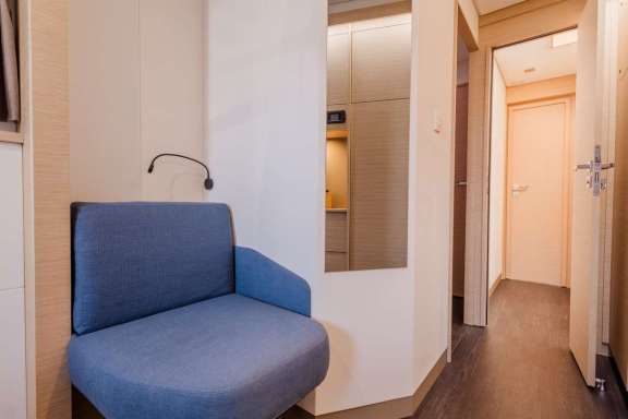 Image of KEBISIKS yacht #12