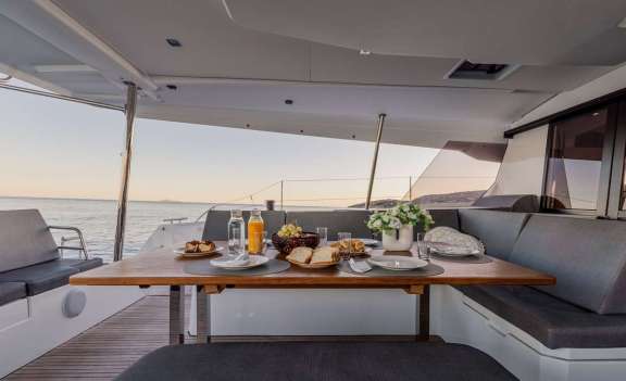 Image of KEBISIKS yacht #13