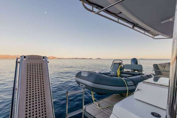 Image of KEBISIKS yacht #15