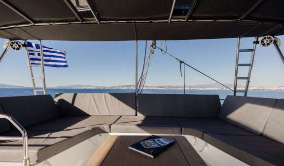 Image of KEBISIKS yacht #17