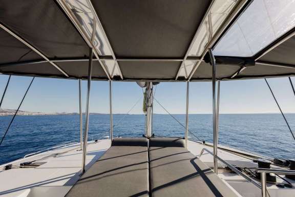 Image of KEBISIKS yacht #18