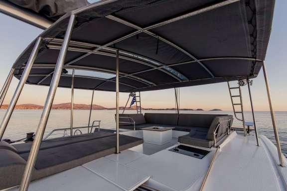 Image of KEBISIKS yacht #19