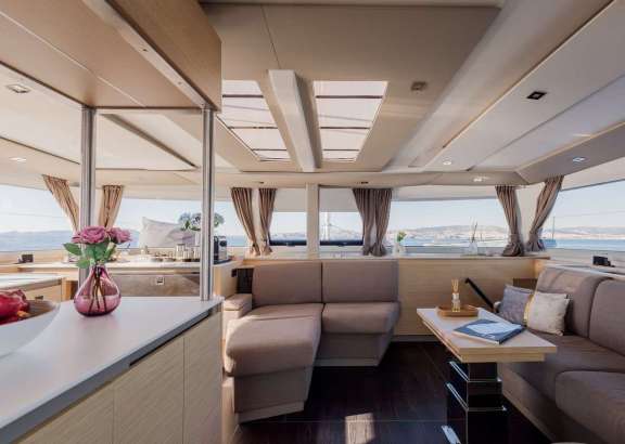 Image of KEBISIKS yacht #2