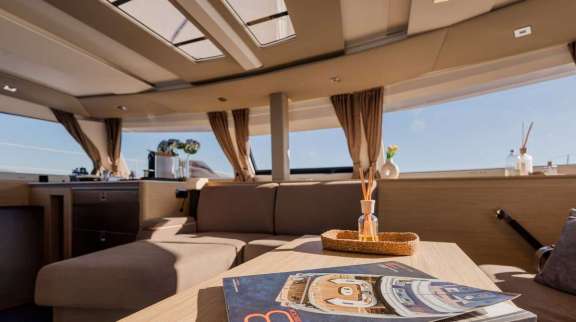 Image of KEBISIKS yacht #3