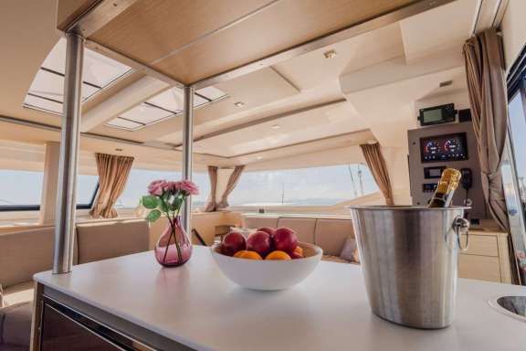 Image of KEBISIKS yacht #4