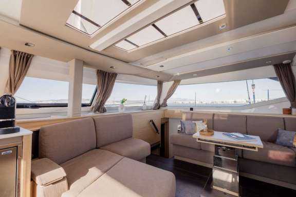 Image of KEBISIKS yacht #5