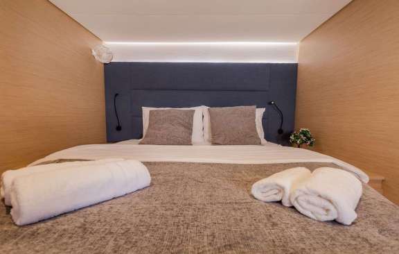 Image of KEBISIKS yacht #8