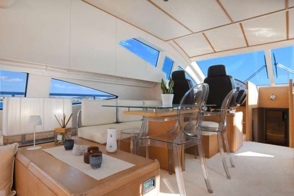 Image of BLUEWAVE yacht #3