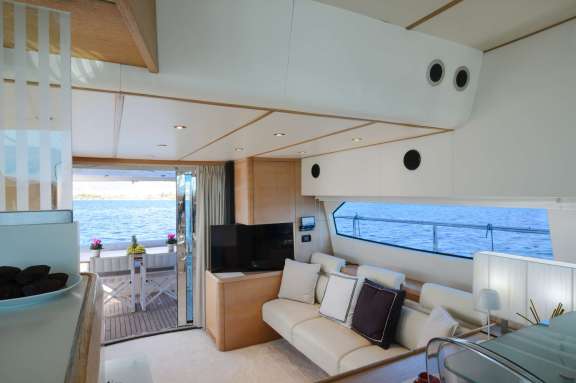 Image of BLUEWAVE yacht #5