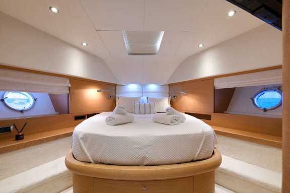 Image of BLUEWAVE yacht #6