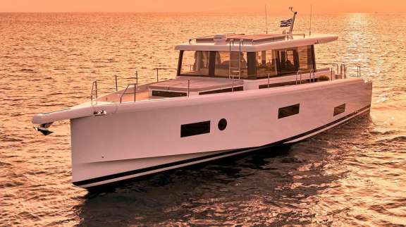 Image of LADY D yacht #11