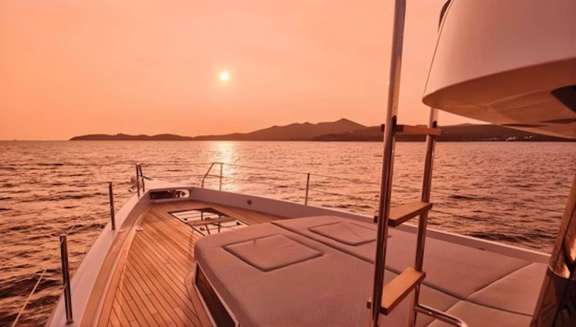 Image of LADY D yacht #12