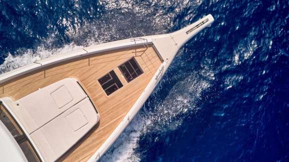 Image of LADY D yacht #15