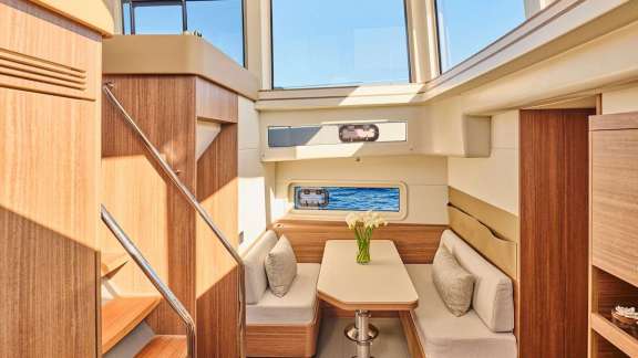 Image of LADY D yacht #16