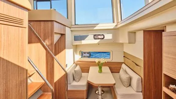 Image of Lady D yacht #16
