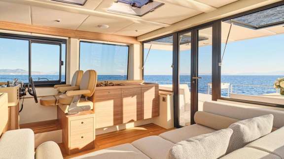 Image of LADY D yacht #2
