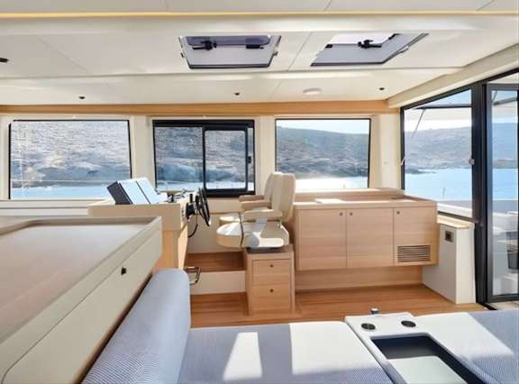 Image of LADY D yacht #3