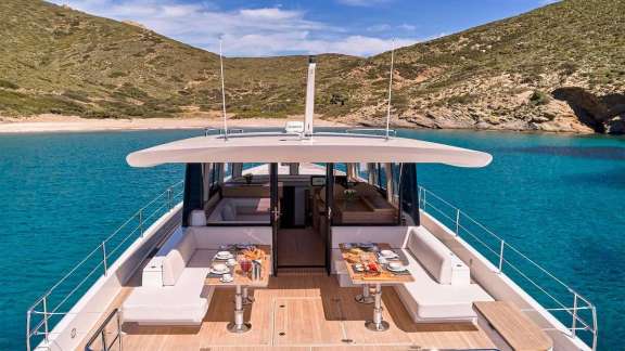 Image of LADY D yacht #4