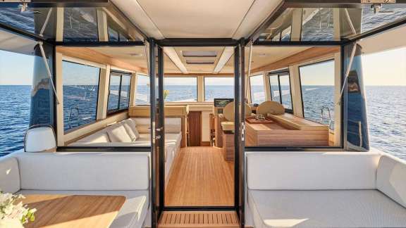 Image of LADY D yacht #5