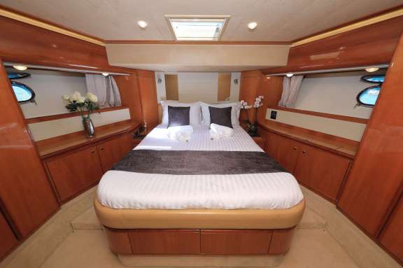 VIP Cabin