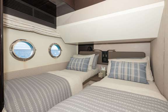 Image of SEA YA yacht #10