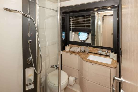 Image of SEA YA yacht #11