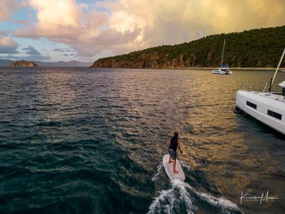 Image of VALINOR yacht #17