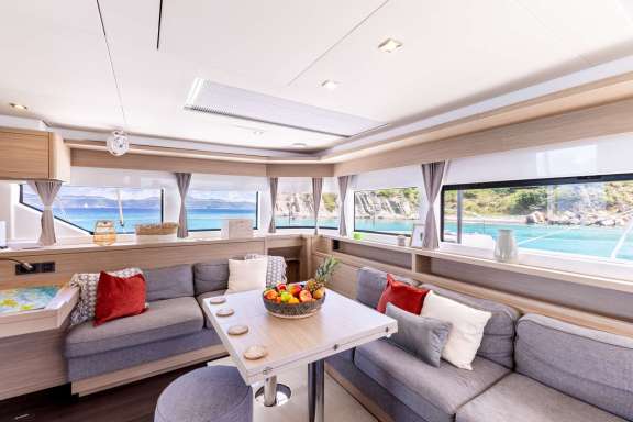 Image of VALINOR yacht #2