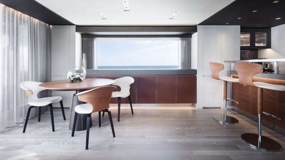 Sky Lounge Home Cinema & Bar