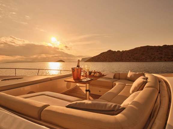 Image of FOR EVER yacht #14