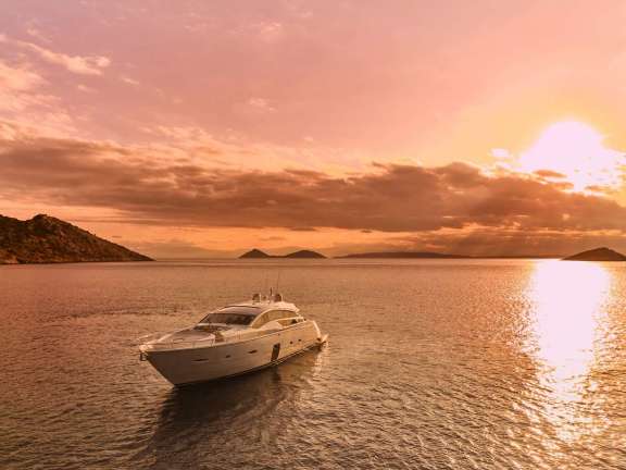 Image of FOR EVER yacht #15