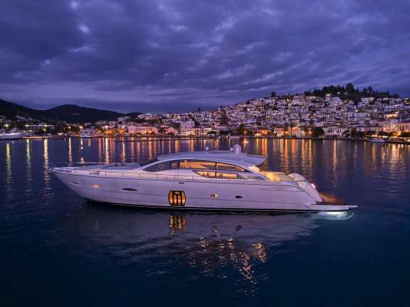 Image of FOR EVER yacht #16