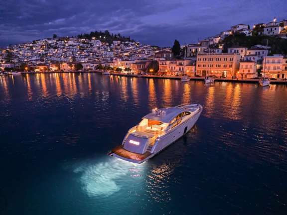 Image of FOR EVER yacht #17