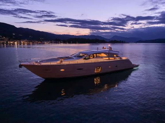 Image of FOR EVER yacht #18