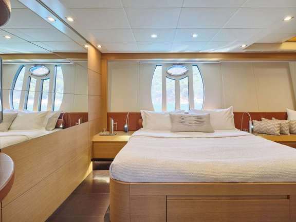 Image of FOR EVER yacht #6