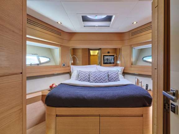 Image of FOR EVER yacht #8