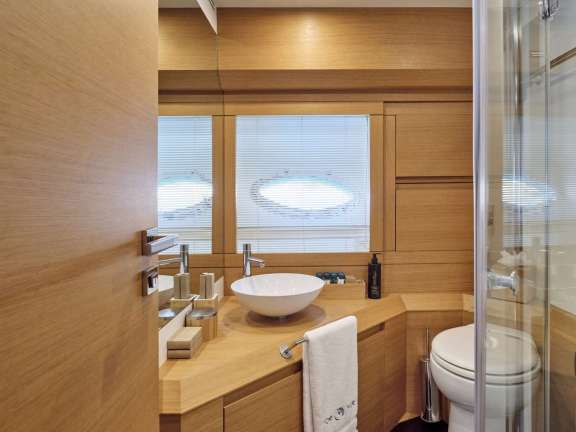 Image of FOR EVER yacht #9