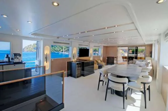 Image of DODO yacht #10