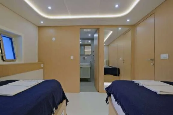 Image of DODO yacht #11