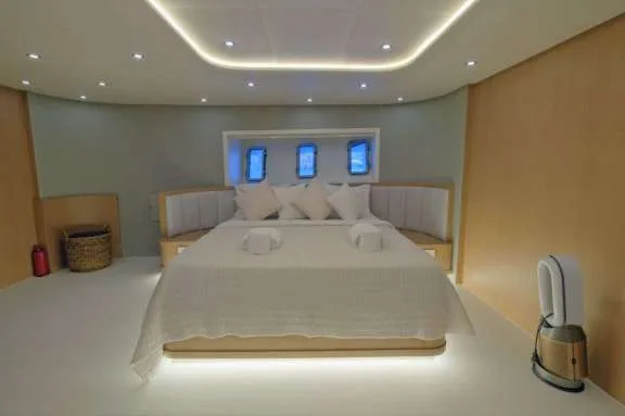 Image of DODO yacht #12