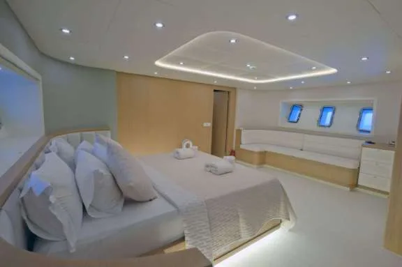 Image of DODO yacht #13