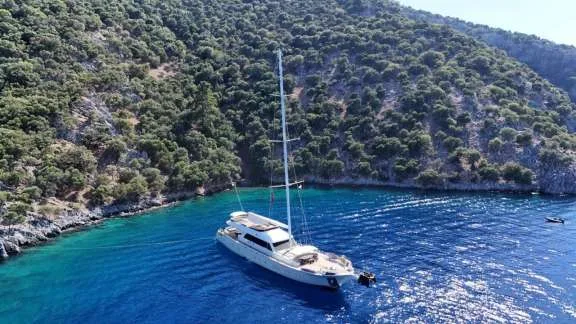 Image of DODO yacht #14