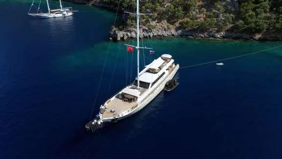 Image of DODO yacht #15
