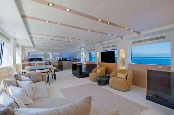 Image of DODO yacht #2